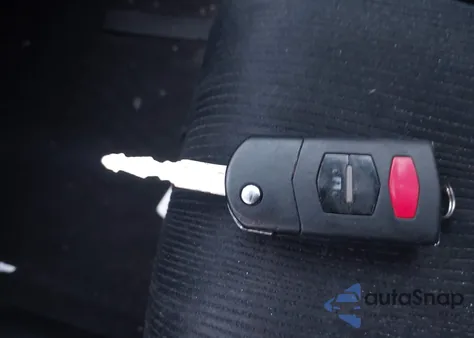 2010 Mazda Cx-7 I Sv из США, поврежденный, VIN JM3ER2WMXA0303135